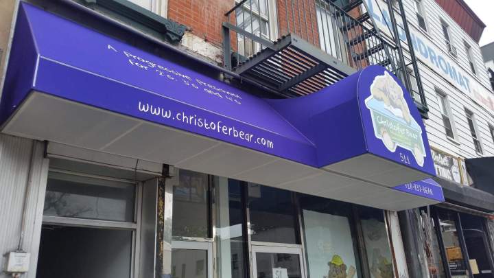 Awning Maintenance Nassau County