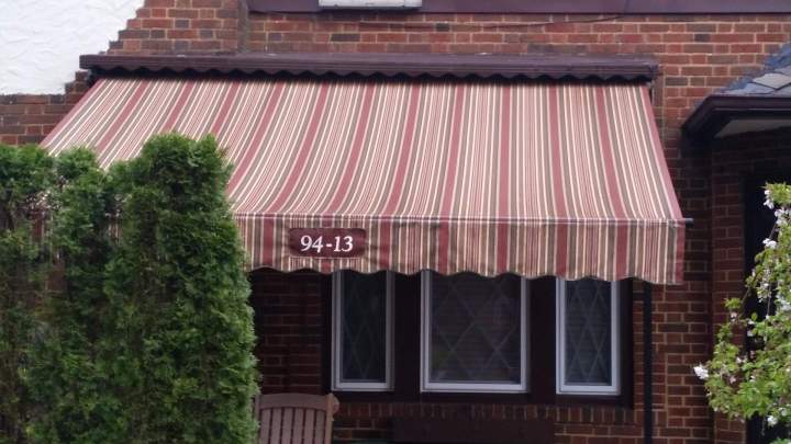 Retractable Awning Nassau County