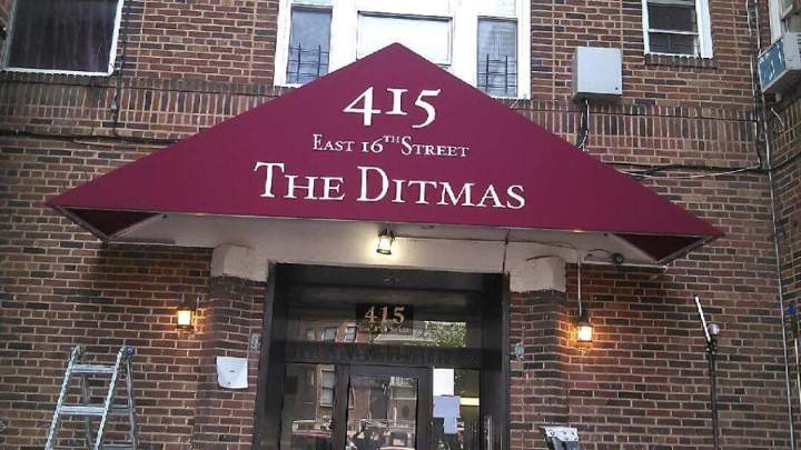 Awning Maintenance Nassau County