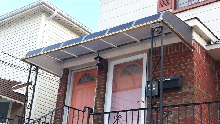 Awning Maintenance Nassau County