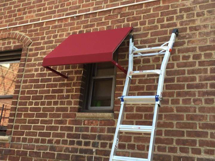 Awning Repair Service Nassau County