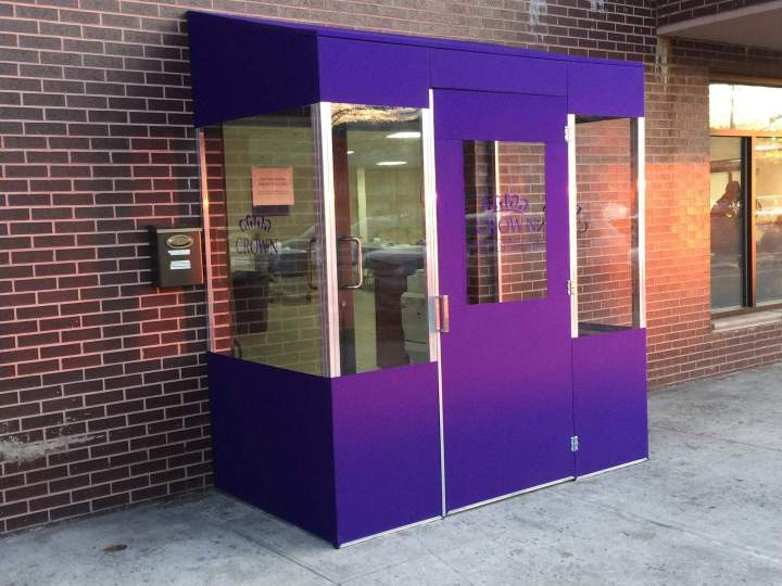 Commercial Awning Nassau County