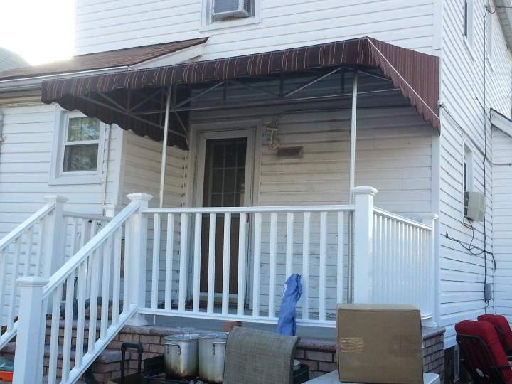 Retractable Awning Nassau County