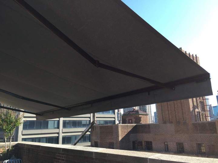 Retractable Awning Nassau County