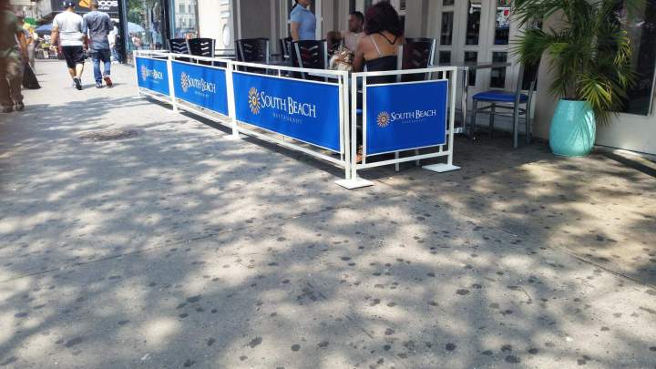 Commercial Awning Manufacturers Nassau County