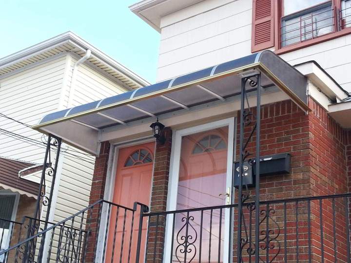 Canvas Awning Manufacturers Nassau County