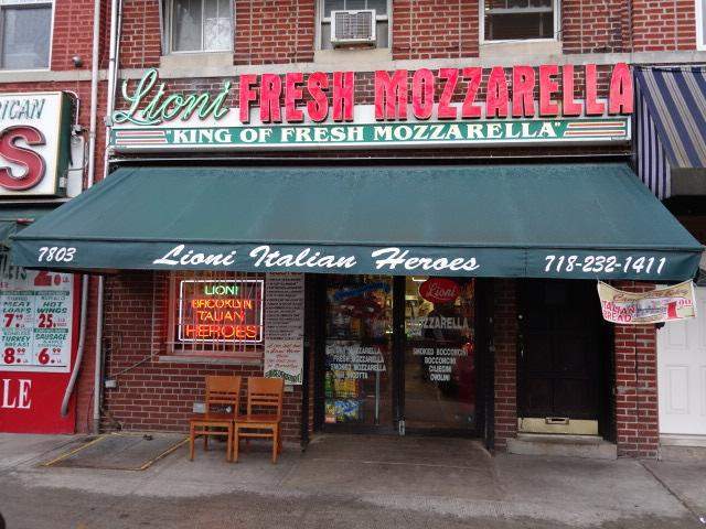 Commercial Awning Nassau County