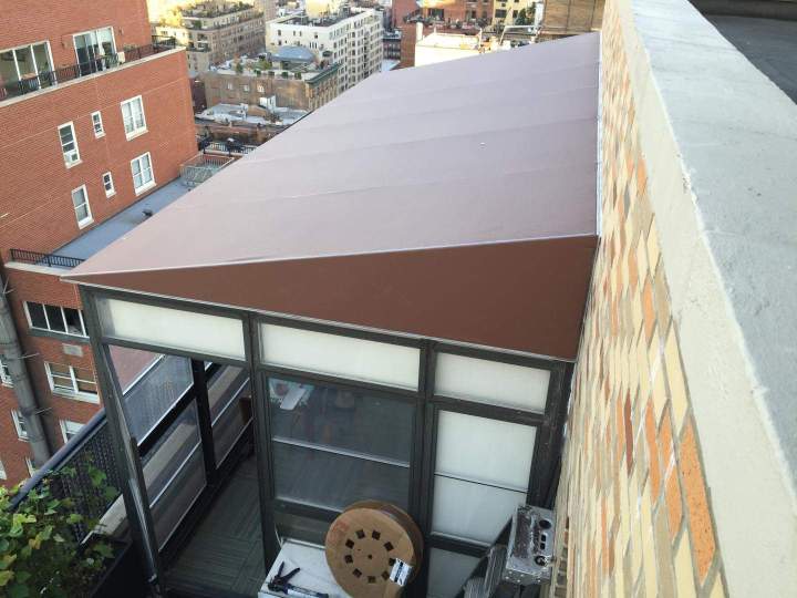 Awning Maintenance Nassau County