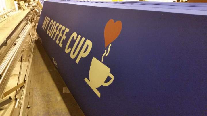 Commercial Awning Nassau County