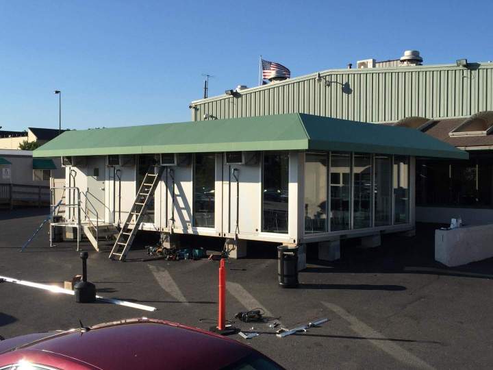 Awning Repair Nassau County