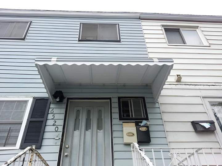 Canvas Awning Manufacturers Nassau County